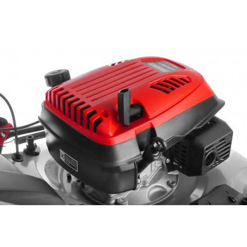 Газонокосилка бензиновая Hammer KMT145ST