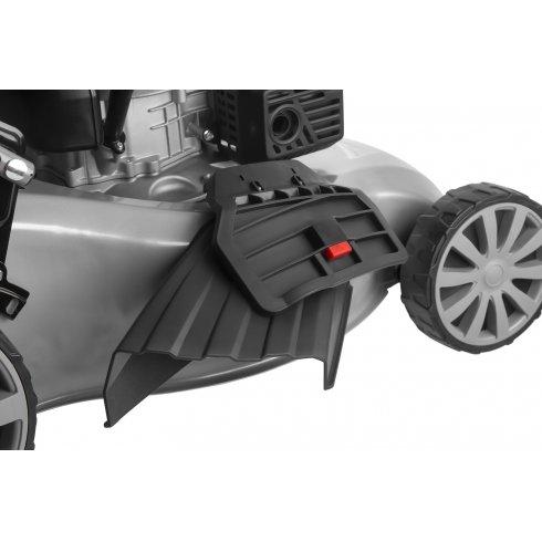 Газонокосилка бензиновая Hammer KMT145ST