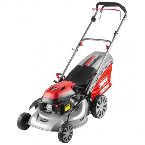 Газонокосилка бензиновая Hammer KMT145ST