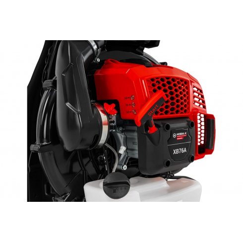 Воздуходувка бензиновая Мобил К XB76А Премиум (MBK0027019)