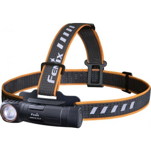 Фонарь Fenix Light Light HM61RV20