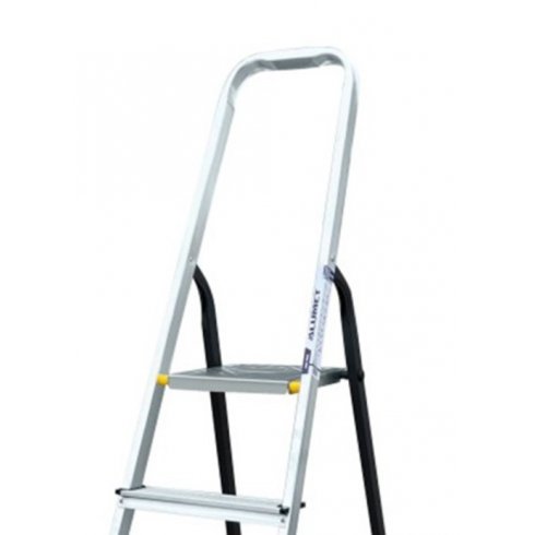 Лестница-стремянка Алюмет AMS7806