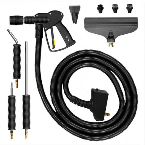 Парогенератор Lavor GV Vesuvio 10