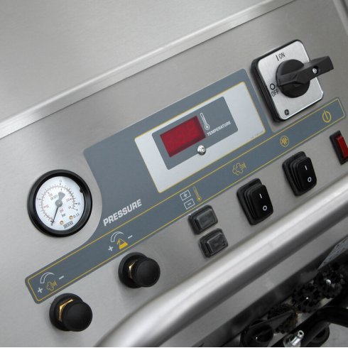 Парогенератор Lavor GV Vesuvio 15