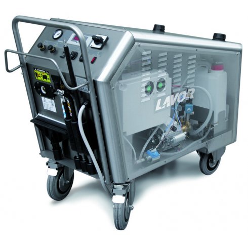 Парогенератор Lavor GV Vesuvio 10