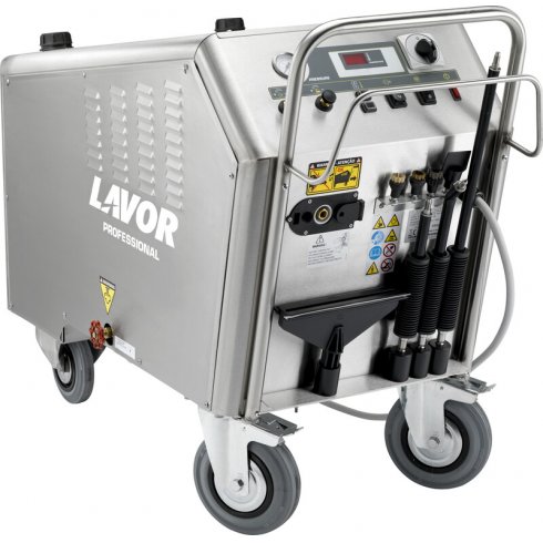 Парогенератор Lavor GV Vesuvio 21
