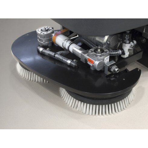 Поломоечная машина Lavor Easy-R 55BT (без АКБ и ЗУ)