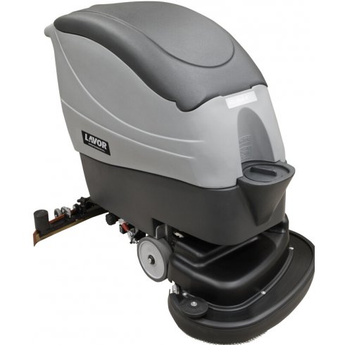 Поломоечная машина Lavor Midi-R 75BT (без АКБ И ЗУ)