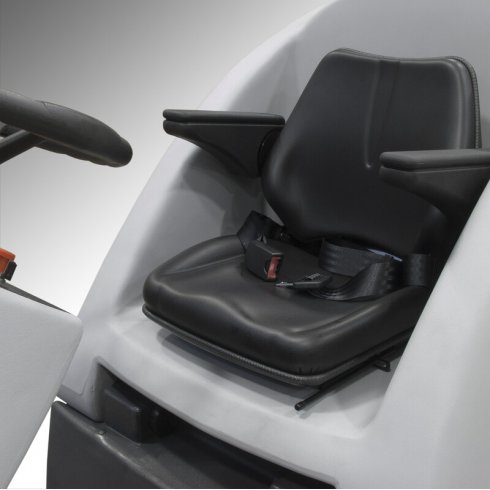 Поломоечная машина Lavor Professional Comfort L 122