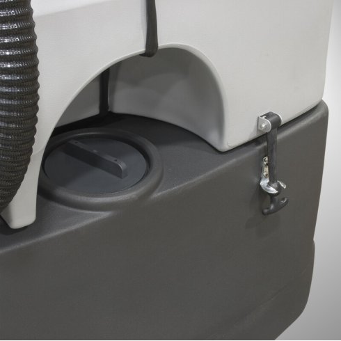 Поломоечная машина Lavor Professional Comfort L 122