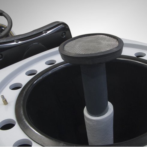 Поломоечная машина Lavor Professional Comfort M 102