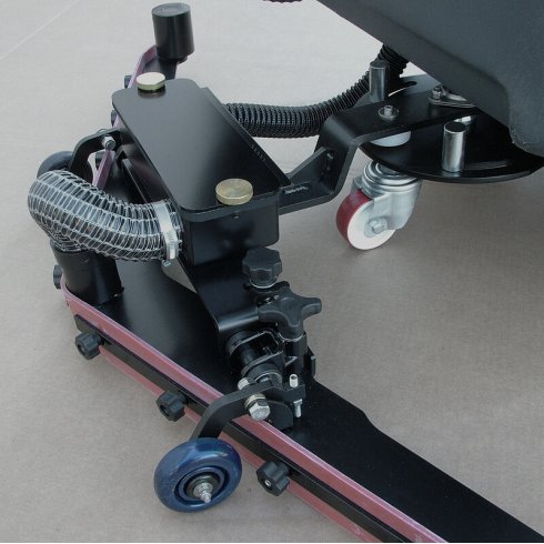 Поломоечная машина Lavor Professional Comfort M 102