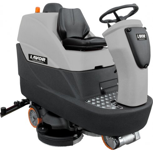 Поломоечная машина Lavor Professional Comfort M 102