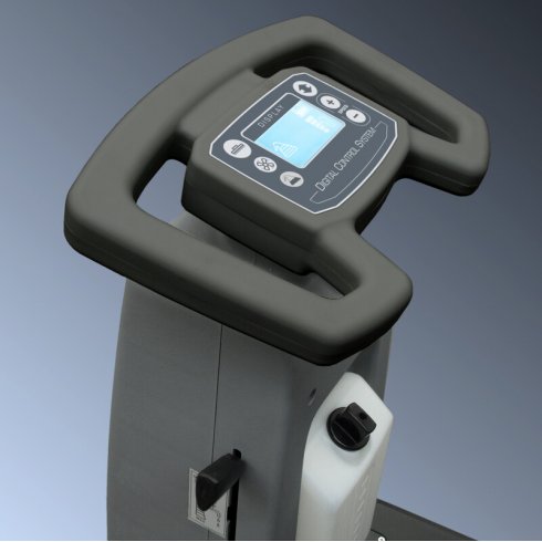 Поломоечная машина Lavor Comfort XXS 66 BT (8.579.0001)