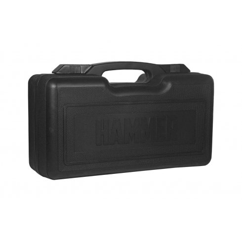 Реноватор Hammer LZK320