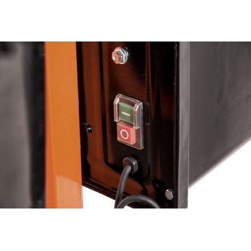 Бетономешалка Wester BTM180A