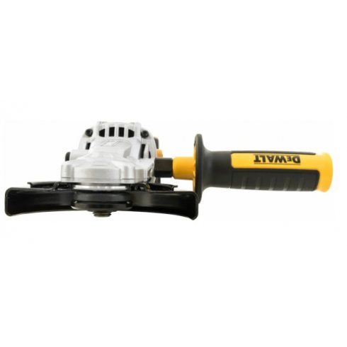 Угловая шлифмашина аккумуляторная DeWalt DCG405FN