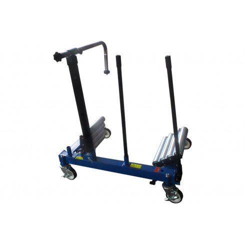 Тележка для перевозки грузовых колес AE&T T08120