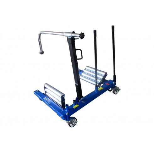 Тележка для перевозки грузовых колес AE&T T08120