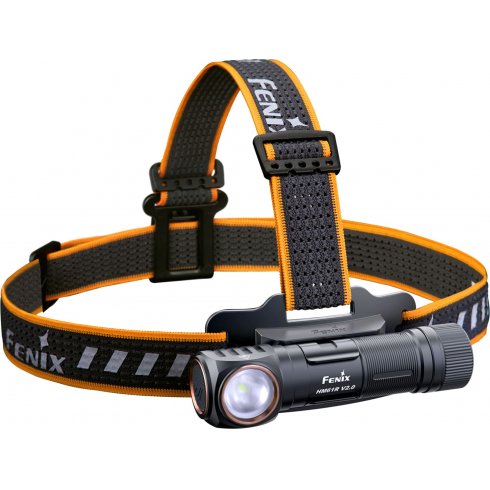 Фонарь Fenix Light Light HM61RV20
