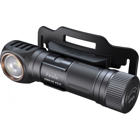 Фонарь Fenix Light Light HM61RV20