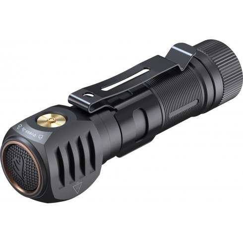 Фонарь Fenix Light Light HM61RV20