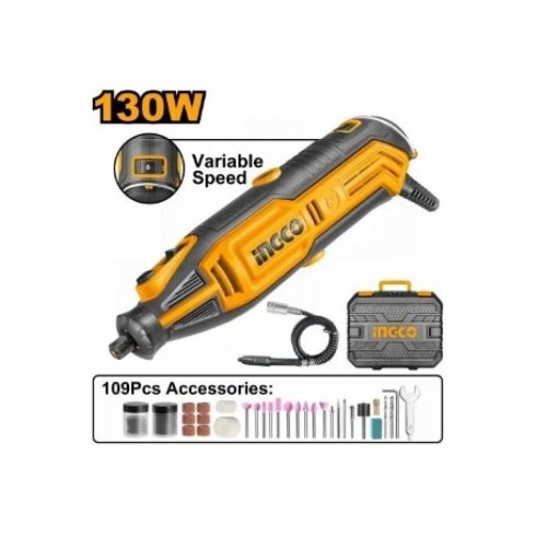Гравер электрический INGCO MG13328