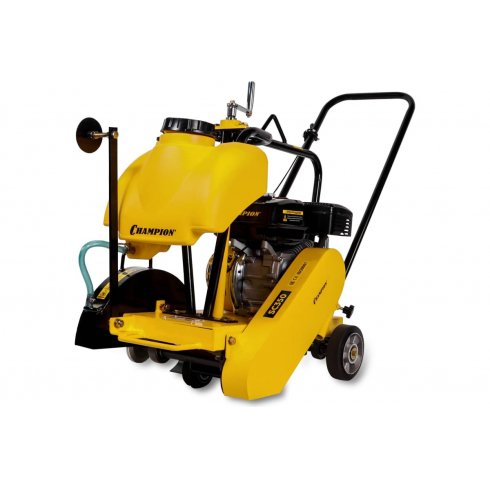 Резчик швов Champion SC350