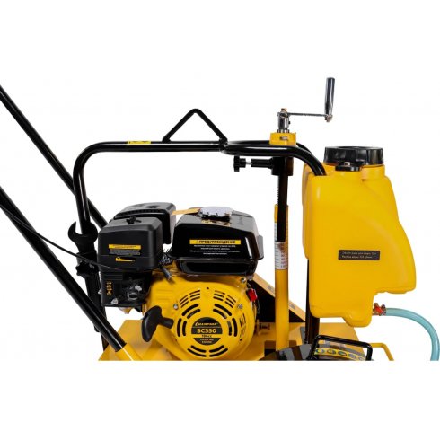 Резчик швов Champion SC350