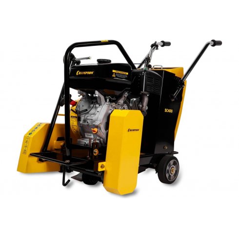 Резчик швов Champion SC400