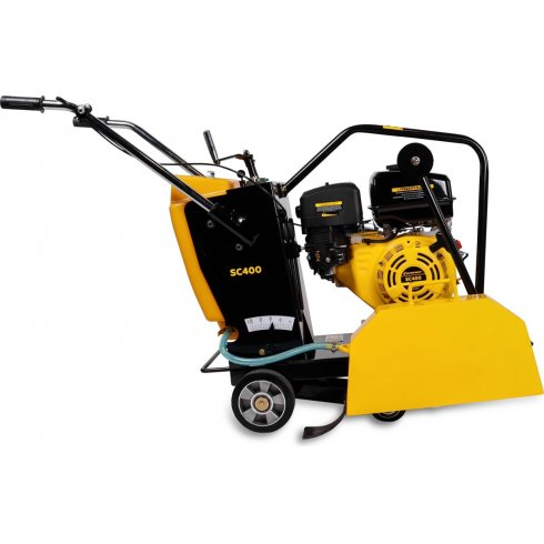 Резчик швов Champion SC400