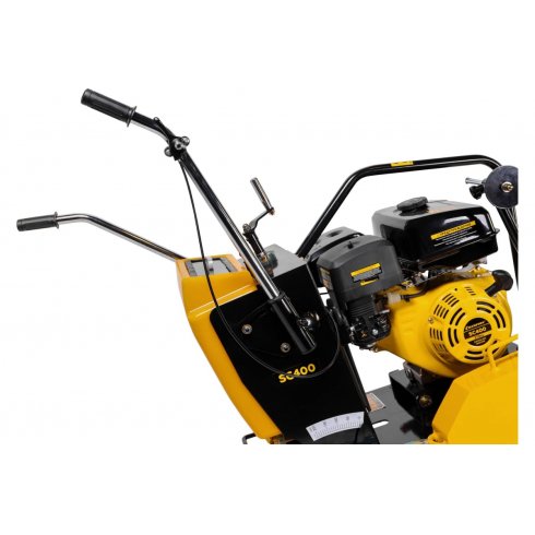 Резчик швов Champion SC400