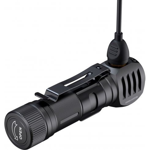 Фонарь Fenix Light Light HM61RV20