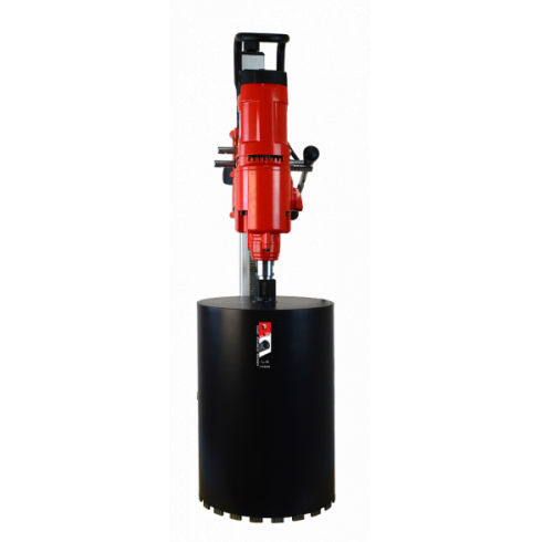Установка алмазного сверления Diam ML-350/2NE
