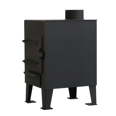 Печь отопительная Сибирь-Полигон (nmk10146)