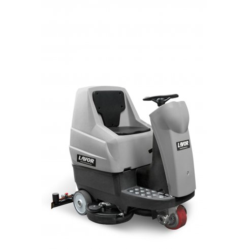 Поломоечная машина Lavor Comfort XS-R1 75 Essential (8.574.5001)