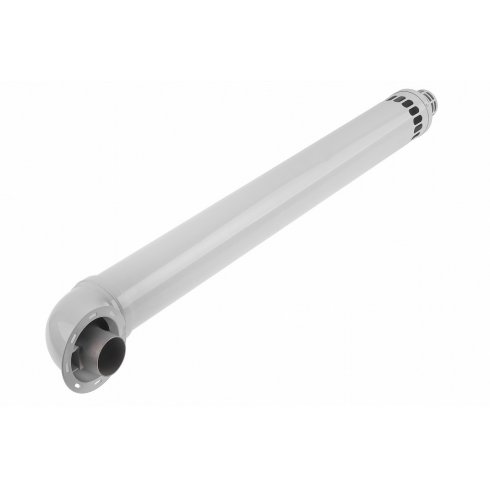 Дымоход коаксиальный Thermex для газового котла EuroElite