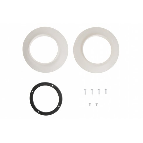 Дымоход коаксиальный Thermex для газового котла EuroElite