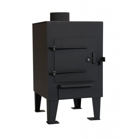 Печь отопительная Сибирь-Полигон (nmk10146)