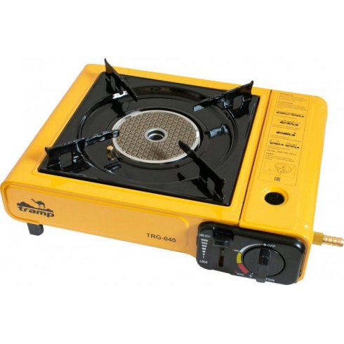 Плита туристическая газовая Tramp TRG-040