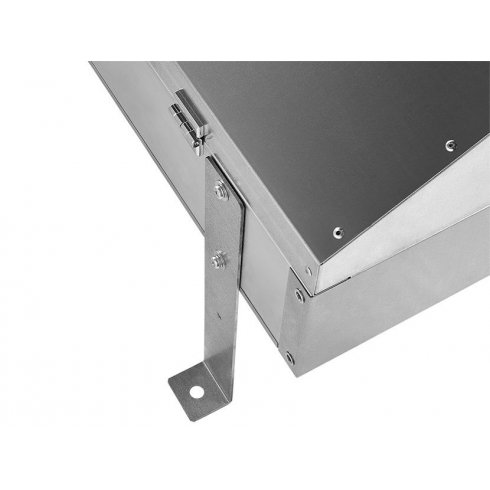 Тепловая завеса Ballu BHC-U15W40-PS2