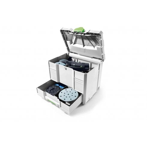 Систейнер Festool T-LOC SYS-COMBI 3 (200118)