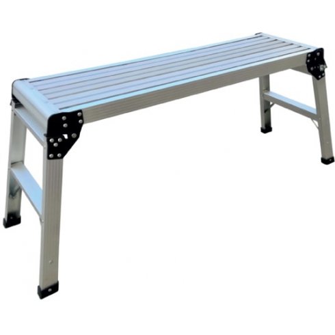 Помост строительный Алюмет WP 101x30