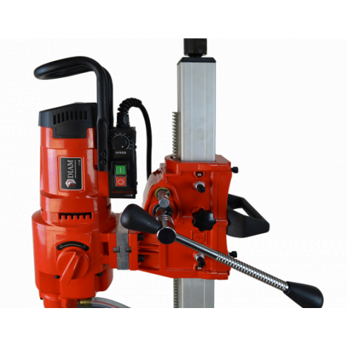 Установка алмазного сверления Diam ML-350/2NE