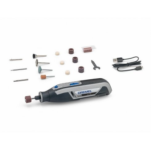 Гравер Dremel 7760JA Lite (F.013.776.0JA)