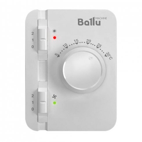 Тепловая завеса Ballu BHC-L10-S06-M (BRC-S)