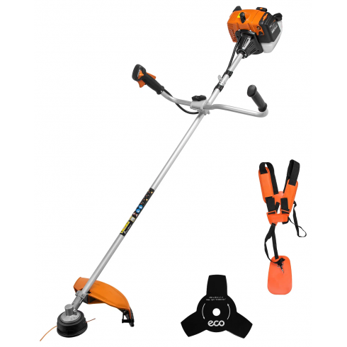 Триммер бензиновый Eco GTP-250F
