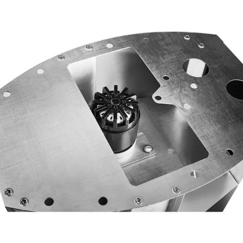 Тепловая завеса Ballu BHC-H22W35-BS