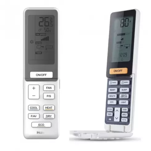 Внутренний блок Haier AS50S2SF1FA-W