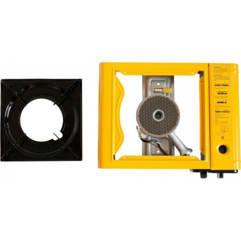 Плита туристическая газовая Tramp TRG-040